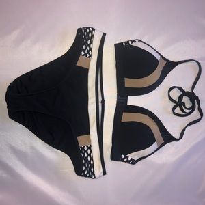 JETS Australia 2-pc Bathing suit